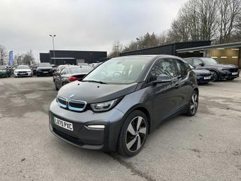 BMW I3 125Kw 42Kwh 5Dr Auto