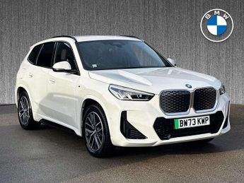 BMW X1 230Kw Xdrive30 M Sport 65Kwh 5Dr Auto