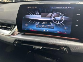 BMW iX1 230Kw Xdrive30 M Sport 65Kwh 5Dr Auto