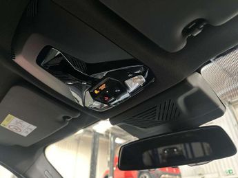 BMW iX1 230Kw Xdrive30 M Sport 65Kwh 5Dr Auto