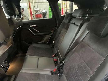 BMW iX1 230Kw Xdrive30 M Sport 65Kwh 5Dr Auto