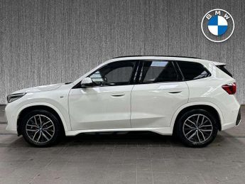 BMW iX1 230Kw Xdrive30 M Sport 65Kwh 5Dr Auto