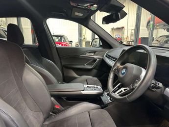 BMW iX1 230Kw Xdrive30 M Sport 65Kwh 5Dr Auto