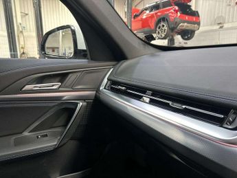 BMW iX1 230Kw Xdrive30 M Sport 65Kwh 5Dr Auto