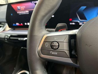 BMW iX1 230Kw Xdrive30 M Sport 65Kwh 5Dr Auto