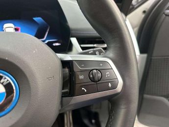 BMW iX1 230Kw Xdrive30 M Sport 65Kwh 5Dr Auto