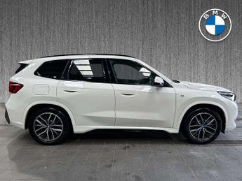 BMW iX1 230Kw Xdrive30 M Sport 65Kwh 5Dr Auto