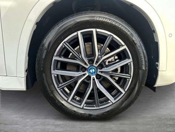 BMW iX1 230Kw Xdrive30 M Sport 65Kwh 5Dr Auto