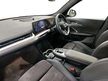 BMW iX1 230Kw Xdrive30 M Sport 65Kwh 5Dr Auto