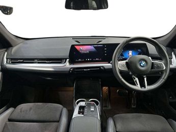 BMW iX1 230Kw Xdrive30 M Sport 65Kwh 5Dr Auto