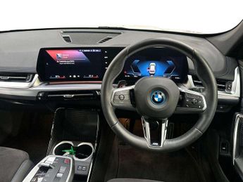 BMW iX1 230Kw Xdrive30 M Sport 65Kwh 5Dr Auto