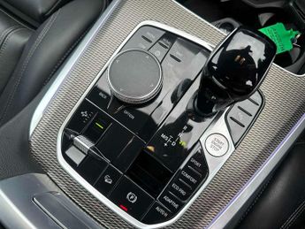 BMW X5 Xdrive30D Mht M Sport 5Dr Auto