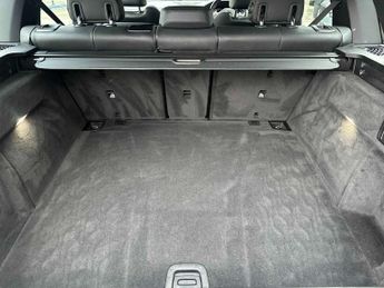 BMW X5 Xdrive30D Mht M Sport 5Dr Auto