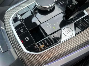 BMW X5 Xdrive30D Mht M Sport 5Dr Auto