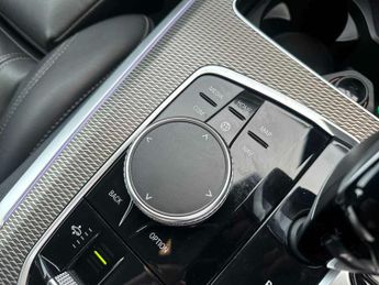 BMW X5 Xdrive30D Mht M Sport 5Dr Auto