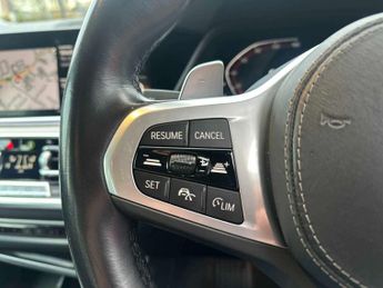 BMW X5 Xdrive30D Mht M Sport 5Dr Auto