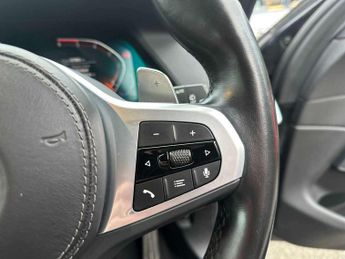 BMW X5 Xdrive30D Mht M Sport 5Dr Auto