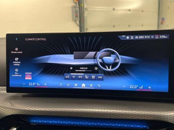 BMW I4 250Kw Edrive40 M Sport 83.9Kwh 5Dr Auto