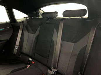 BMW I4 250Kw Edrive40 M Sport 83.9Kwh 5Dr Auto
