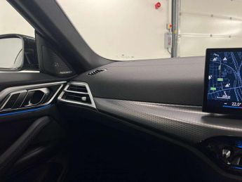BMW I4 250Kw Edrive40 M Sport 83.9Kwh 5Dr Auto