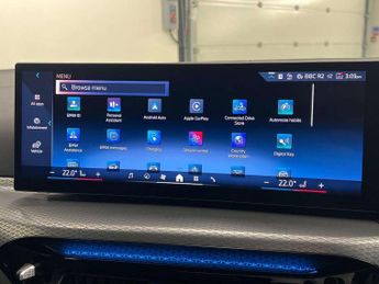 BMW I4 250Kw Edrive40 M Sport 83.9Kwh 5Dr Auto