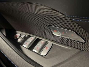 BMW I4 250Kw Edrive40 M Sport 83.9Kwh 5Dr Auto