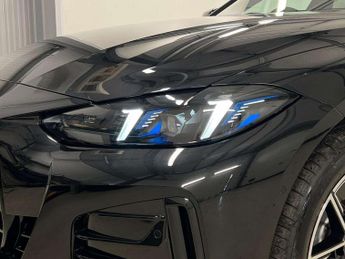 BMW I4 250Kw Edrive40 M Sport 83.9Kwh 5Dr Auto
