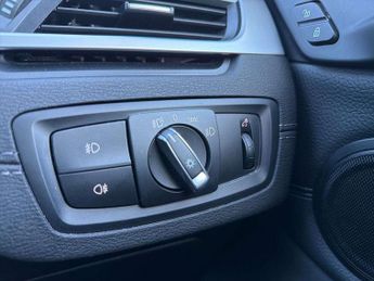 BMW X1 Xdrive 25E M Sport 5Dr Auto