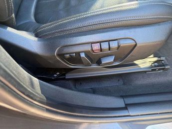 BMW X1 Xdrive 25E M Sport 5Dr Auto