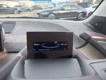 BMW I3 125Kw 42Kwh 5Dr Auto