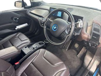BMW I3 125Kw 42Kwh 5Dr Auto
