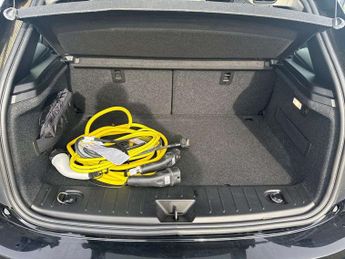 BMW I3 125Kw 42Kwh 5Dr Auto