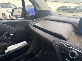 BMW I3 125Kw 42Kwh 5Dr Auto