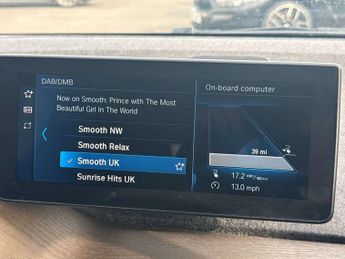 BMW I3 125Kw 42Kwh 5Dr Auto