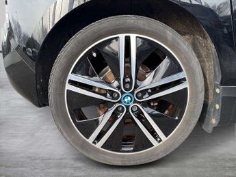 BMW I3 125Kw 42Kwh 5Dr Auto