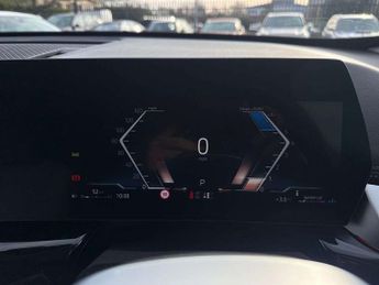 BMW X1 Sdrive 20I Mht Xline 5Dr Step Auto