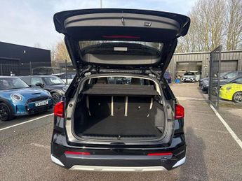 BMW X1 Sdrive 20I Mht Xline 5Dr Step Auto