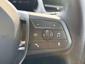 BMW X1 Sdrive 20I Mht Xline 5Dr Step Auto