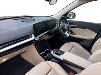 BMW X1 Sdrive 20I Mht Xline 5Dr Step Auto