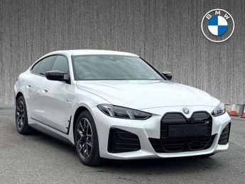 BMW M5 400Kw M50 83.9Kwh 5Dr Auto [18 Alloy]