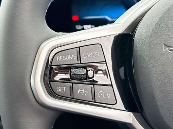 BMW I4 400Kw M50 83.9Kwh 5Dr Auto [18 Alloy]