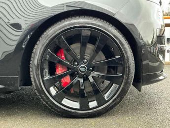 LAND ROVER RANGE ROVER SPORT 3.0 P440E Autobiography 5Dr Auto