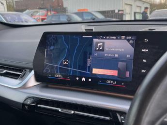 BMW iX1 150Kw Edrive20 M Sport 65Kwh 5Dr Auto