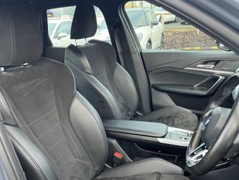 BMW iX1 150Kw Edrive20 M Sport 65Kwh 5Dr Auto