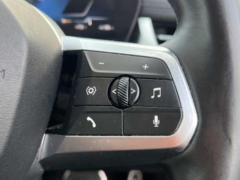 BMW iX1 150Kw Edrive20 M Sport 65Kwh 5Dr Auto