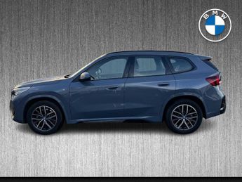 BMW iX1 150Kw Edrive20 M Sport 65Kwh 5Dr Auto