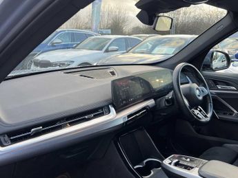 BMW iX1 150Kw Edrive20 M Sport 65Kwh 5Dr Auto