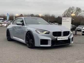 BMW M2 M2 2Dr Dct