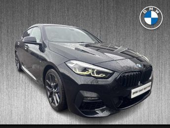 BMW 220 220D M Sport 4Dr Step Auto