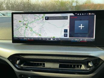 BMW I4 250Kw Edrive40 M Sport 83.9Kwh 5Dr Auto